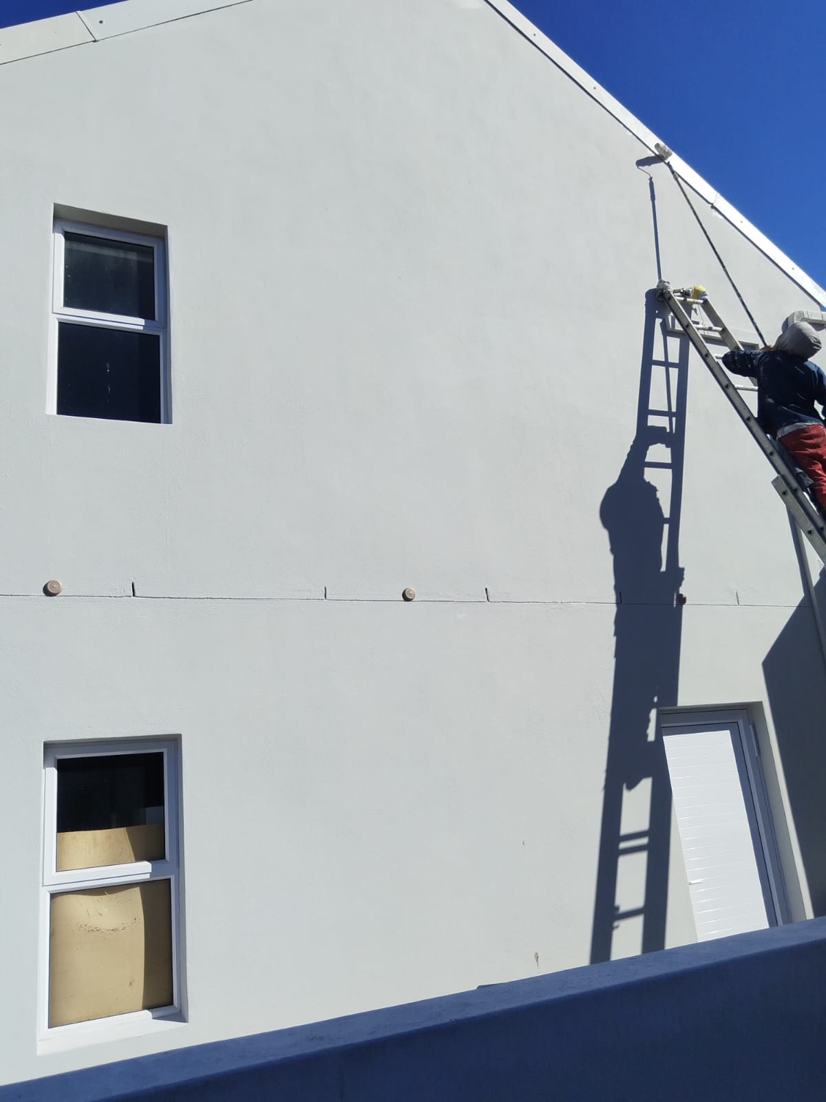 JC Plumbing work 5