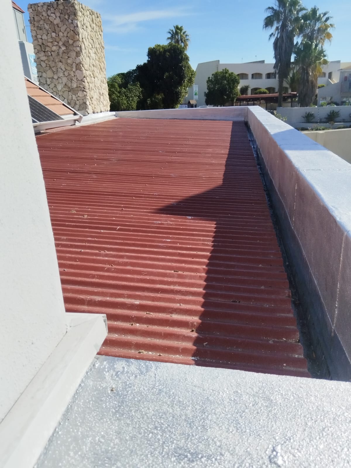 JC Plumbing work 7